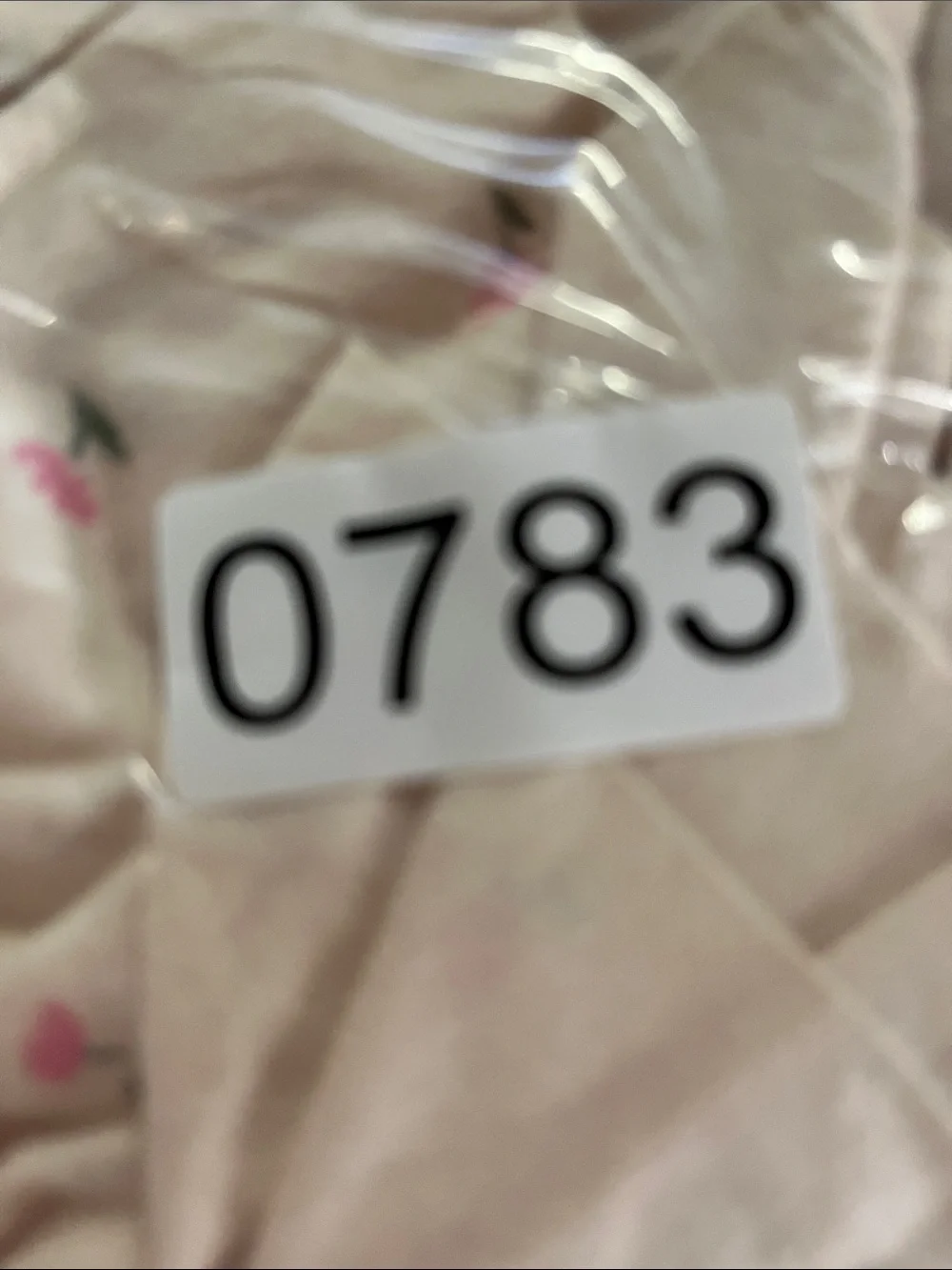 SweetHoney  XL Blanket yellow pink white 0783 Floral Ruffle Edge Lounge nubby